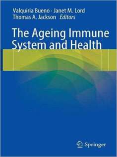 The Ageing Immune System and Health