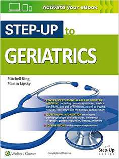 Step-Up to Geriatrics