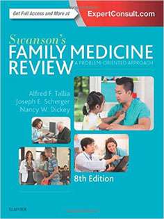 Swanson's Family Medicine Review