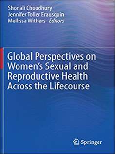 Global Perspectives on Women's Sexual and Reproductive Health Across the Lifecourse