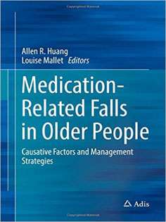 Medication-Related Falls in Older People