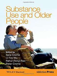 Substance Use and Older People