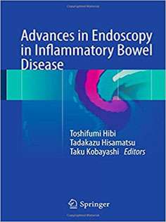 Advances in Endoscopy in Inflammatory Bowel Disease