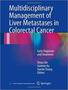 Multidisciplinary Management of Liver Metastases in Colorectal Cancer