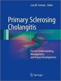 Primary Sclerosing Cholangitis