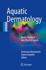Aquatic Dermatology: Biotic, Chemical and Physical Agents