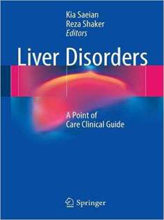Liver Disorders: A Point of Care Clinical Guide