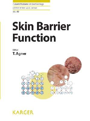 Skin Barrier Function