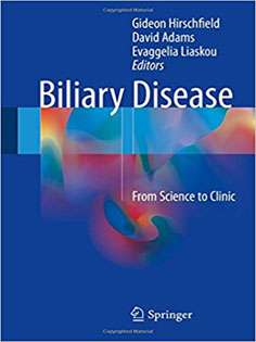 Biliary Disease: From Science to Clinic