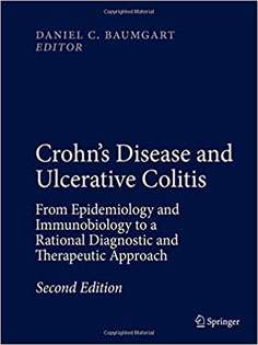 Crohn's Disease and Ulcerative Colitis