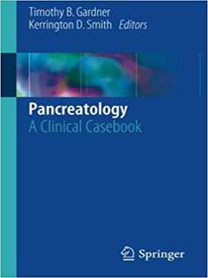 Pancreatology: A Clinical Casebook