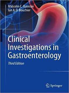 Clinical Investigations in Gastroenterology