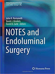 NOTES and Endoluminal Surgery
