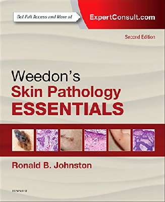 Weedon’s Skin Pathology Essentials