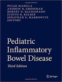 Pediatric Inflammatory Bowel Disease