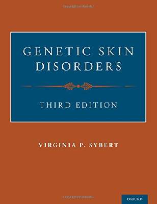 Genetic skin disorders