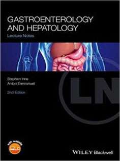 Lecture Notes: Gastroenterology and Hepatology