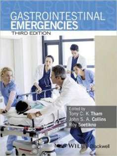 Gastrointestinal Emergencies