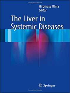 The Liver in Systemic Diseases