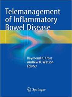 Telemanagement of Inflammatory Bowel Disease