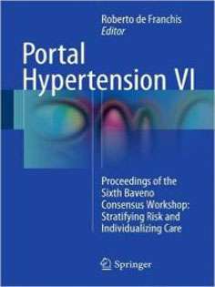 Portal Hypertension VI