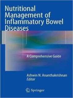 Nutritional Management of Inflammatory Bowel Diseases