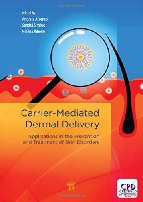 Carrier‐Mediated Dermal Delivery: Applications in the Prevention and Treatment of Skin Disorders