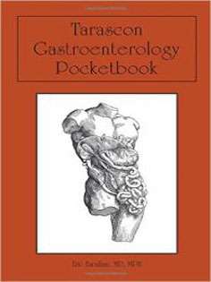 Tarascon Gastroenterology Pocketbook