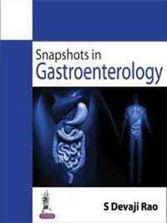 Snapshots in Gastroenterology