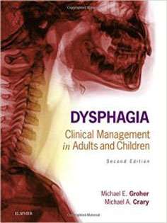 Dysphagia: Clinical Management in Adults and Children