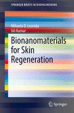 Bionanomaterials for Skin Regeneration