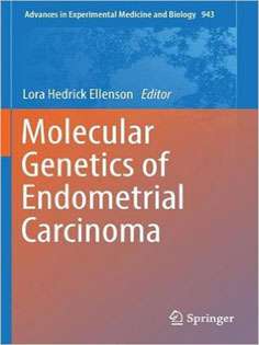 Molecular Genetics of Endometrial Carcinoma