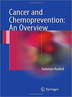Cancer and Chemoprevention: An Overview