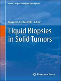 Liquid Biopsies in Solid Tumors