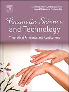 Cosmetic Science and Technology:Theoretical Principles and Applications