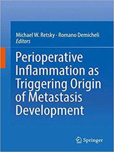 Perioperative Inflammation as Triggering Origin of Metastasis Development