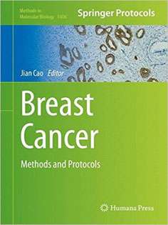 Breast Cancer: Methods and Protocols