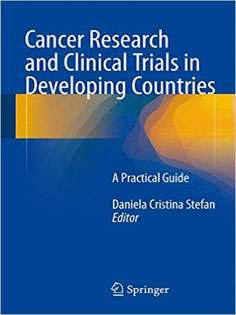 Cancer Research and Clinical Trials in Developing Countries