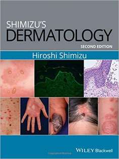 Shimizu's Dermatology