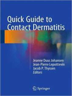 Quick Guide to Contact Dermatitis