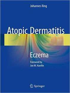Atopic Dermatitis: Eczema