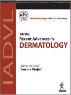 IADVL Recent Advances in Dermatology