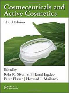 Cosmeceuticals and Active Cosmetics