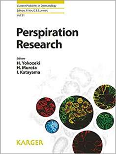 Perspiration Research