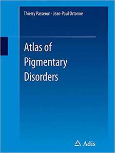 Atlas of Pigmentary Disorders