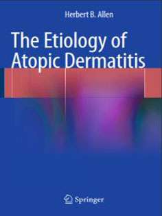 The Etiology of Atopic Dermatitis
