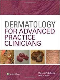 Dermatology for Advanced Practice Clinicians