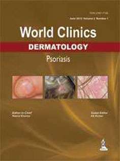 World Clinics Dermatology - Psoriasis