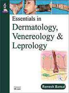 Essentials in Dermatology, Venereology & Leprology