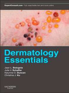 Dermatology Essentials